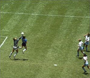 maradona
